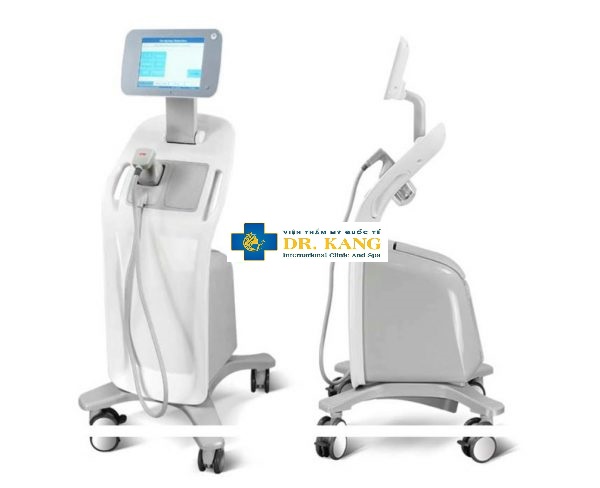Máy Giảm Béo Hifu Liposonix